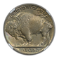 1917 Buffalo Nickel 5C NGC MS63