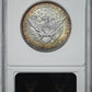 1892 Barber Half Dollar 50C ANACS Soapbox AU58