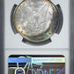 1899-O Morgan Dollar $1 NGC MS63 - REVERSE TONED!