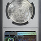 1886-S Morgan Dollar $1 NGC MS62