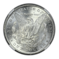 1886-S Morgan Dollar $1 NGC MS62