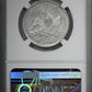 1861-O Liberty Seated Half Dollar 50C NGC Shipwreck Effect SS Republic