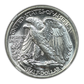 1941-S Walking Liberty Half Dollar 50C NGC MS66