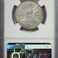 1936-D Columbia Classic Commemorative Half Dollar 50C NGC MS67+ Reverse Slab