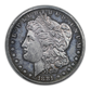 1881-CC Morgan Dollar $1 PCGS AU58 CAC