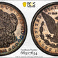 1881-CC Morgan Dollar $1 PCGS AU58 CAC