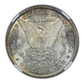 1890-CC Morgan Dollar $1 NGC MS62