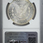 1878-S Morgan Dollar $1 NGC MS62 CAC