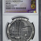 Americana Rare Coin