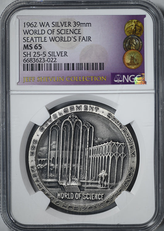 Americana Rare Coin
