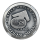 1962 World of Science Seattle World's Fair Medal NGC MS65 SH 25-5 Silver