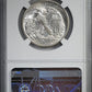 1942-D Walking Liberty Half Dollar 50C NGC MS67