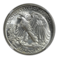 1942-D Walking Liberty Half Dollar 50C NGC MS67
