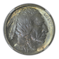1913-S Type 1 Buffalo Nickel 5C NGC MS65 - TONED! Obverse