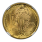1926 Sesquicentennial Classic Commemorative Gold Quarter Eagle $2.50 NGC MS65 Obverse