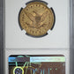1854-S Liberty Head Gold Eagle $10 NGC AU53