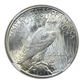 1923-S Peace Dollar $1 NGC MS64 CAC