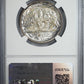1925-S California Jubilee Classic Commemorative Half Dollar 50C NGC MS66