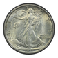 1917 Walking Liberty Half Dollar 50C NGC MS65 Obverse
