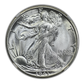 1943-S Walking Liberty Half Dollar 50C NGC MS67