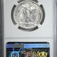 1943-S Walking Liberty Half Dollar 50C NGC MS67