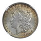 1896-O Morgan Dollar $1 NGC MS61 Obverse
