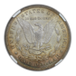1896-O Morgan Dollar $1 NGC MS61 Reverse