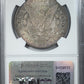 1878 7TF Reverse of 78 Morgan Dollar $1 NGC MS66 - TONED!