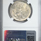 1936-D Texas Classic Commemorative Half Dollar 50C NGC MS67