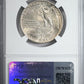 1925 Stone Mountain Classic Commemorative Half Dollar 50C NGC MS66