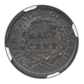 1809 Classic Head Half Cent 1/2C NGC MS64BN