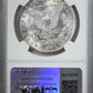 1881-O Morgan Dollar $1 NGC MS64