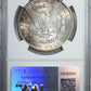 1882-S Morgan Dollar $1 NGC MS66