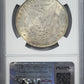 1899 Morgan Dollar $1 NGC MS64 CAC