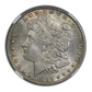 1899 Morgan Dollar $1 NGC MS64 CAC