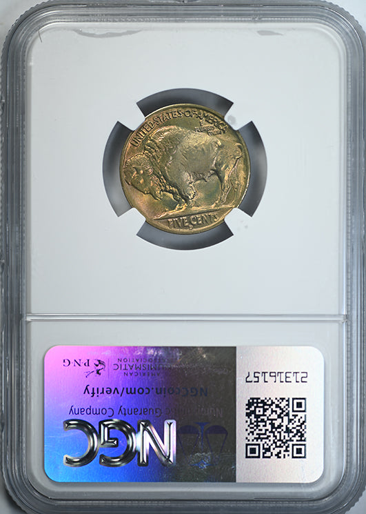 Nickels – Americana Rare Coin