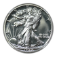 1942 Proof Walking Liberty Half Dollar 50C NGC PF68