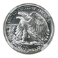 1942 Proof Walking Liberty Half Dollar 50C NGC PF68