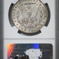 1888-S Morgan Dollar $1 NGC AU55