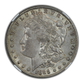 1888-S Morgan Dollar $1 NGC AU55