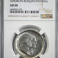 1926 American Sesquicentennial Classic Commemorative Half Dollar 50C NGC AU58