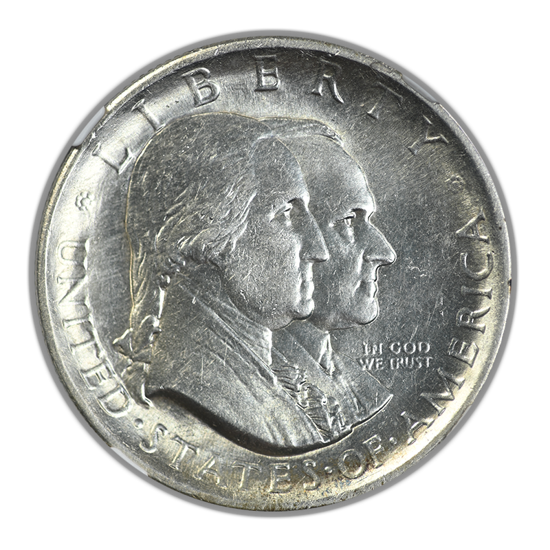 1926 American Sesquicentennial Classic Commemorative Half Dollar 50C NGC AU58