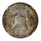 1951-S Franklin Half Dollar 50C NGC MS67