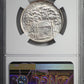 1922 Grant Classic Commemorative Half Dollar 50C NGC MS66