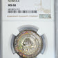 1936 Norfolk Classic Commemorative Half Dollar 50C NGC MS68 - TONED!