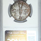 1936 Norfolk Classic Commemorative Half Dollar 50C NGC MS68 - TONED!