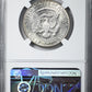 1965 Kennedy Half Dollar 50C NGC MS67 - TONED!