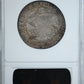 1625-49 England Shilling ANACS Soapbox F12 - Charles I