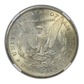 1897-S Morgan Dollar $1 NGC MS65 Reverse