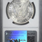 1879 Morgan Dollar $1 NGC MS66+